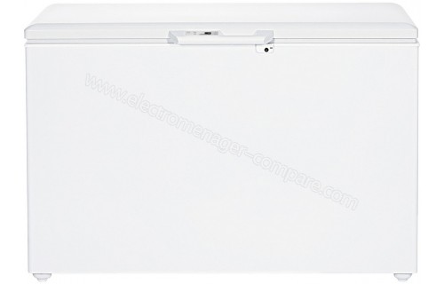 LIEBHERR GTP 3656-22