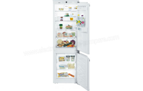 LIEBHERR ICBN 3324-21