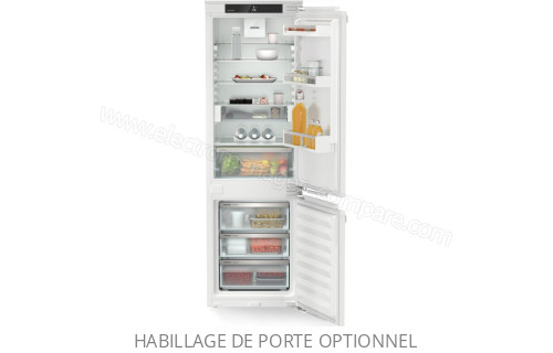 LIEBHERR ICc 5123-22