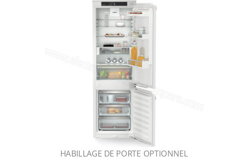 LIEBHERR ICNb 5123-20