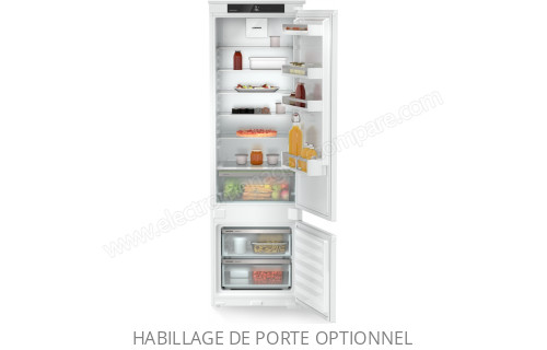 LIEBHERR ICSd 5102-22