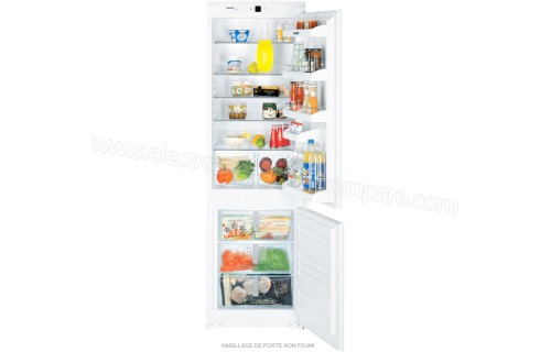 LIEBHERR ICUS 3013-21