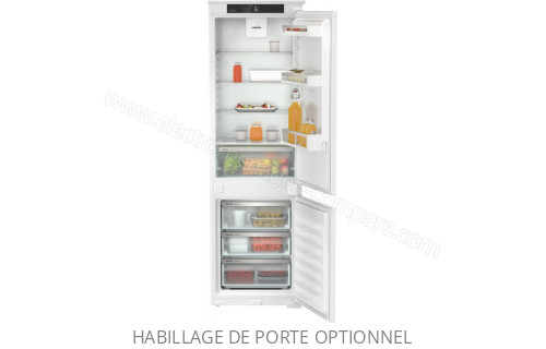 LIEBHERR IKGS 51VE03