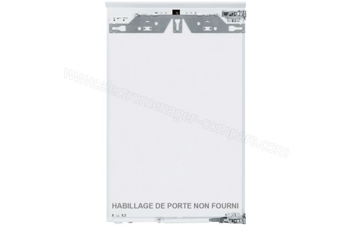 LIEBHERR IKP 1660-20