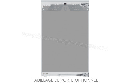 LIEBHERR IKP 1660-61