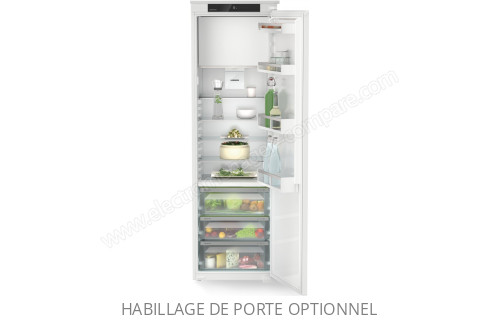 LIEBHERR IRBSd 5121-22