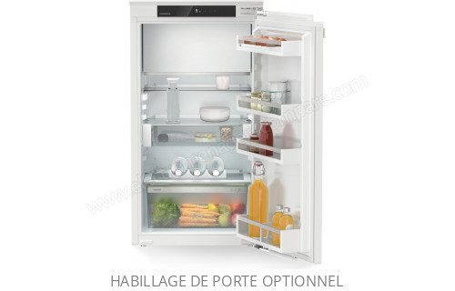 LIEBHERR IRd 4021-22