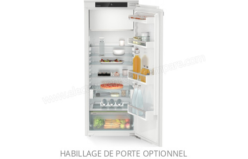 LIEBHERR IRd 4521-22