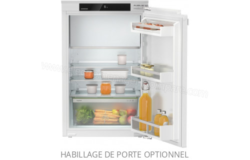 LIEBHERR IRe 3901-22