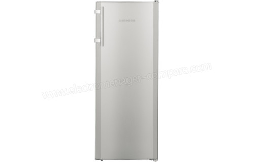 LIEBHERR KPsle290-26