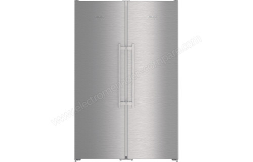 LIEBHERR SBSef 7242-22