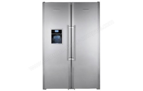 LIEBHERR SBSes 7273-9