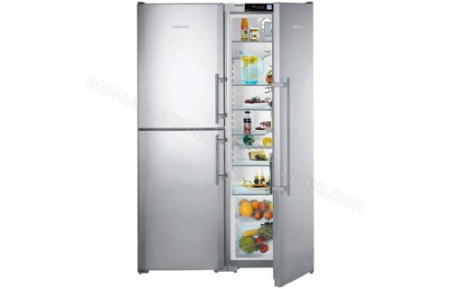 LIEBHERR SBSes 7353-9