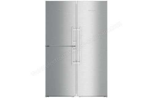 LIEBHERR SBSes 8473-20