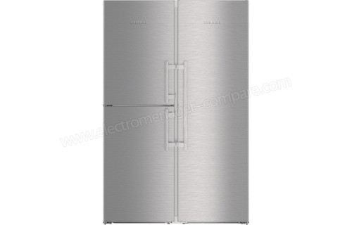 LIEBHERR SBSes 8483-20