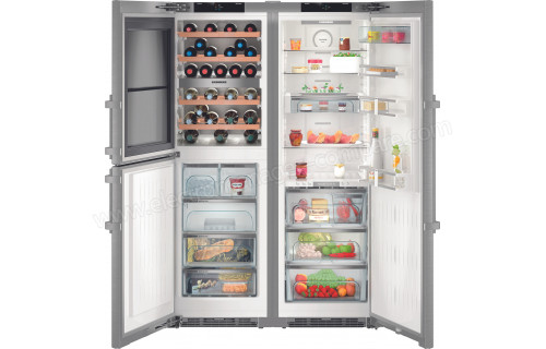 LIEBHERR SBSes 8496-21