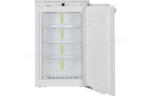 LIEBHERR SIBP1650-21