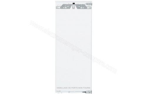 LIEBHERR SIGN 2756