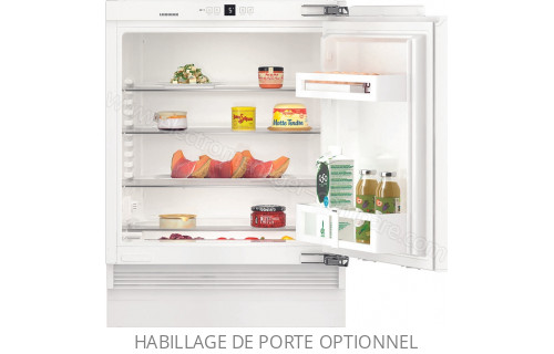 LIEBHERR UIK 1510-22