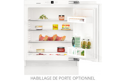 LIEBHERR UIK 1510-26