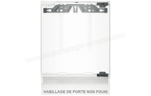 LIEBHERR UIK 1514-20