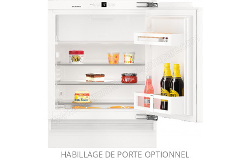 LIEBHERR UIK 1514-26