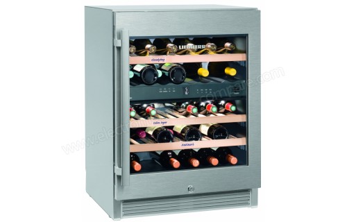 LIEBHERR WTES 1672-21