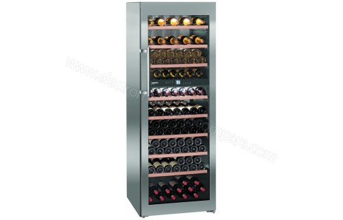 LIEBHERR WTes 5972-21