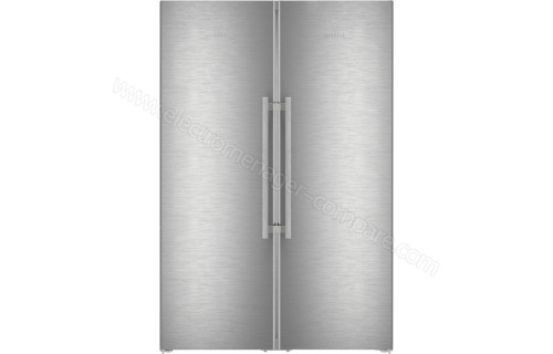 LIEBHERR XRFSD 5255-20