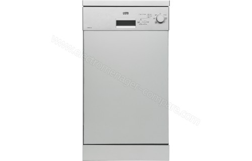 LISTO LVS49 L3 Silver