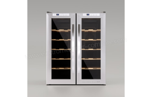 MAISON CAVIST CVST24