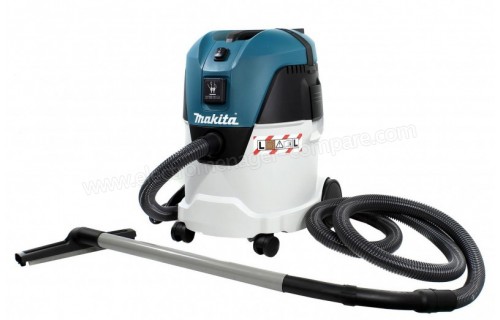 MAKITA VC2512L