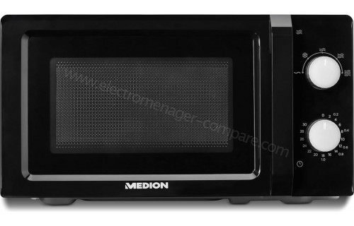 MEDION MD 11475 Noir