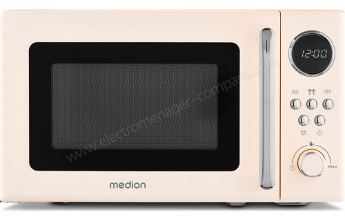 MEDION MD15000 Cr&egrave;me