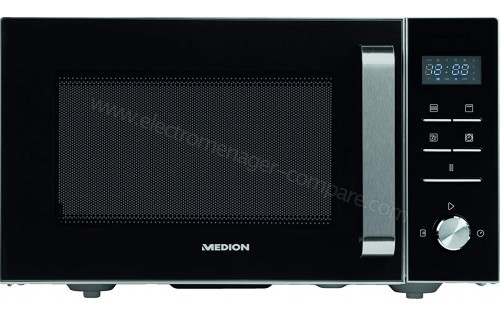 MEDION MD 18042 Gris