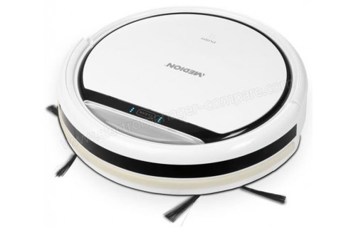 MEDION MD 18500 Blanc