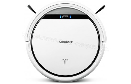 MEDION MD 18501 Blanc