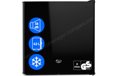 MEDION MD370001 Noir
