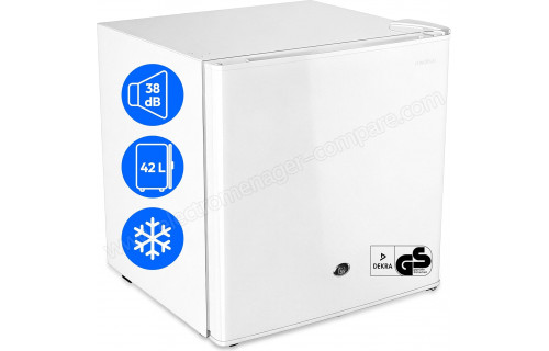 MEDION MD370001 Blanc