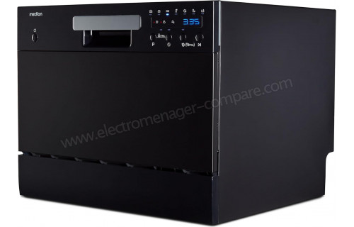 MEDION MD37496 Noir