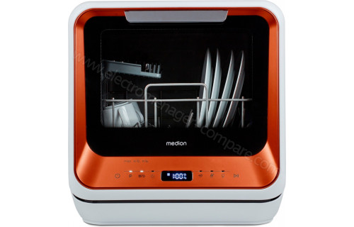 MEDION MD37763 Orange