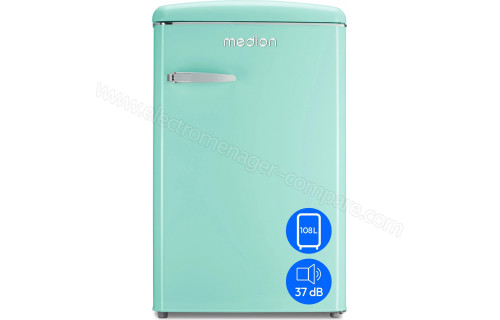 MEDION MD37790 Minty Green