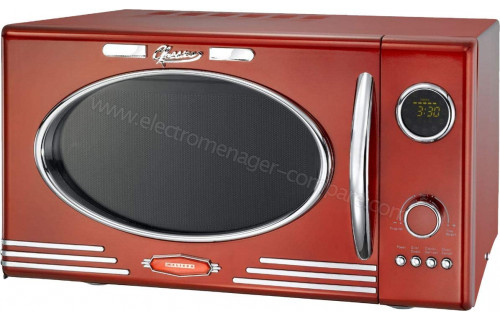 MELISSA Classico Rouge