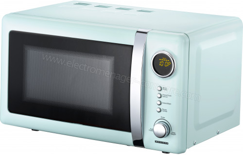 MELISSA Classic Bleu