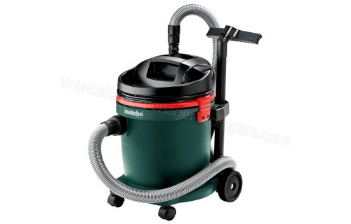 METABO ASA 32 L