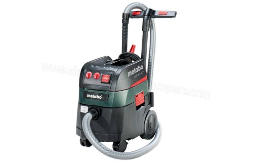 METABO ASR 35 L ACP