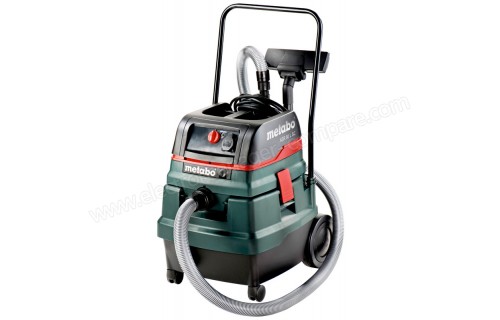 METABO ASR 50 L SC