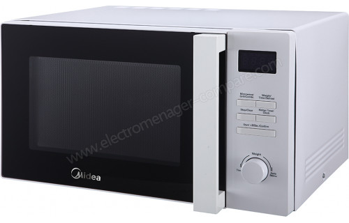 MIDEA MCM259GDWT