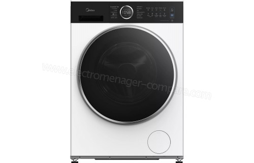 MIDEA MF205W100WB/W-FR