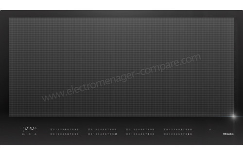 MIELE KM 7897-2 FL Diamond